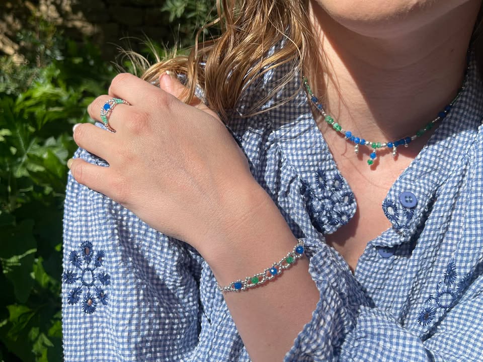 Chapitre 2 - Majorelle