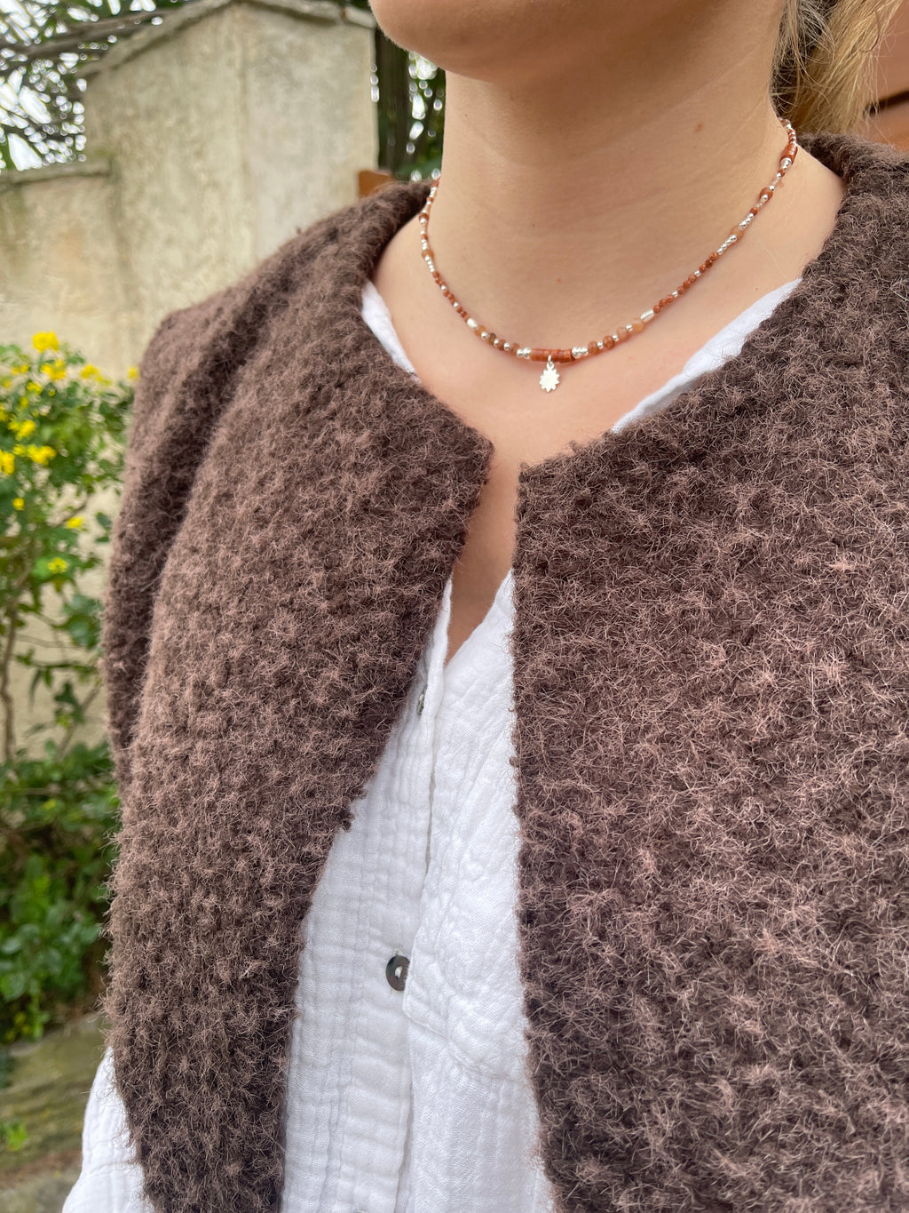 Collier Nour