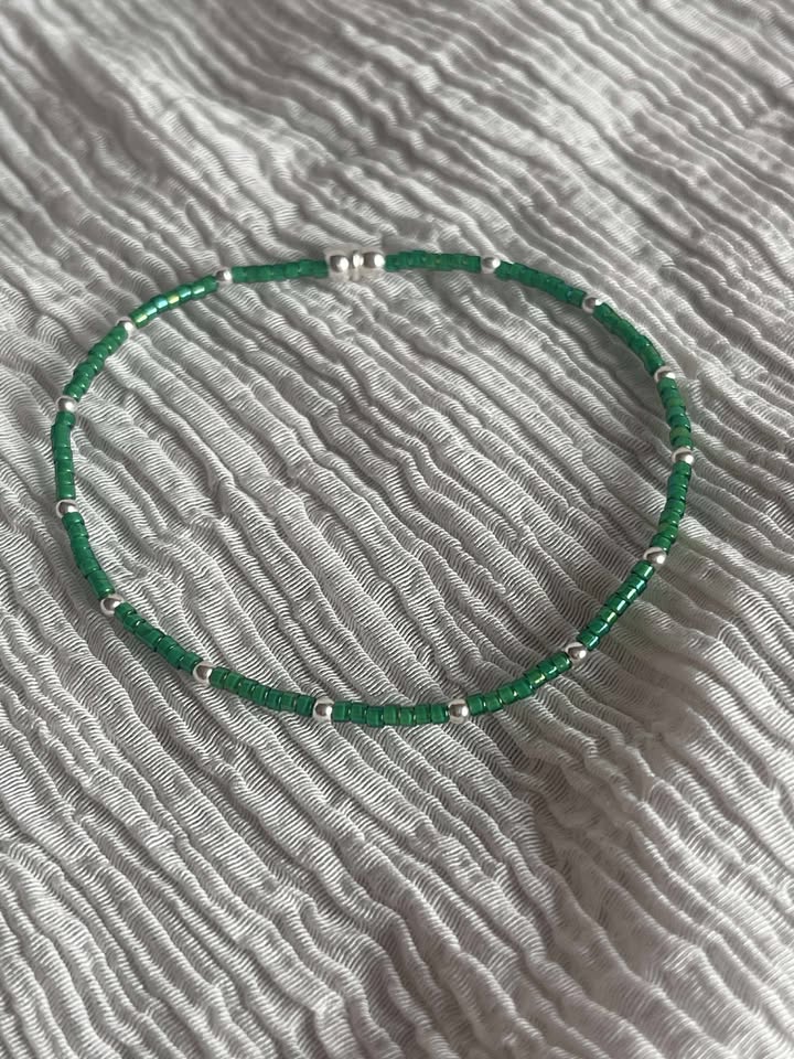 Bracelet Ysa "Les colorés"