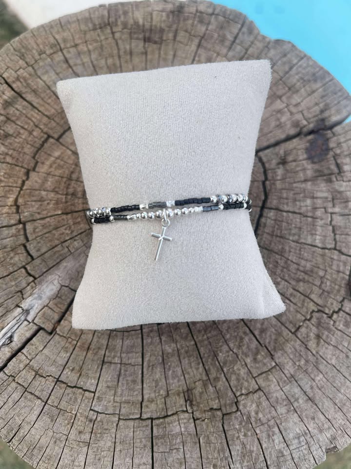Bracelet Marie 2 tours