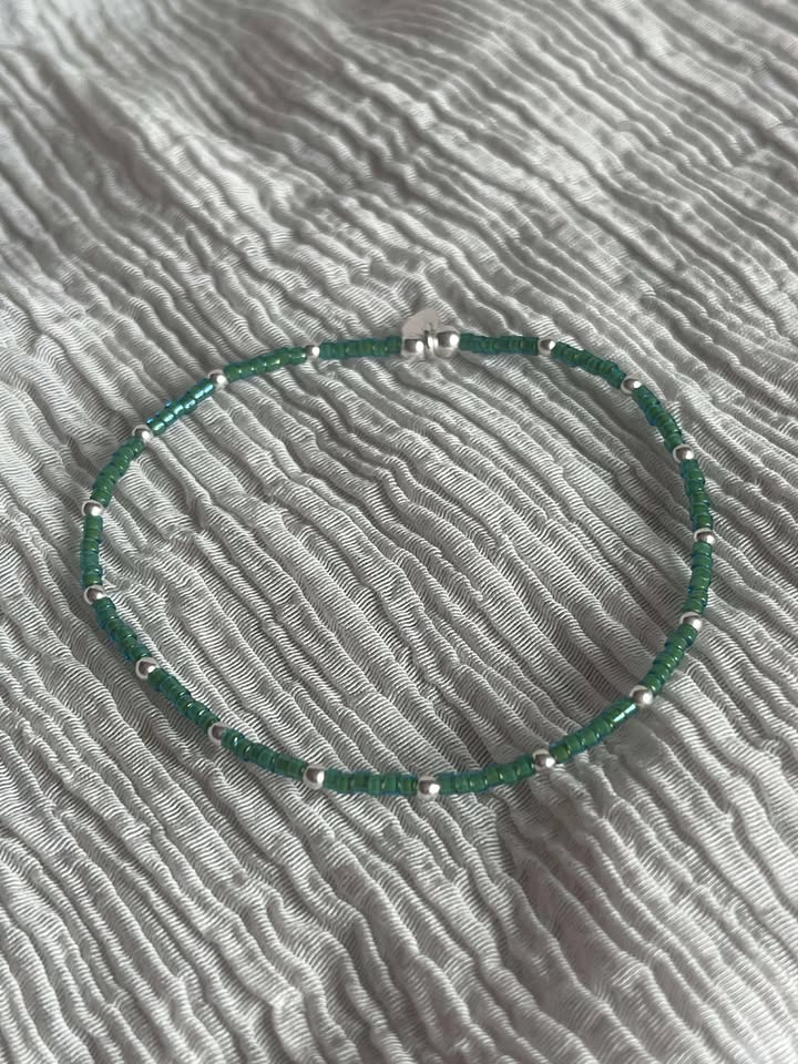 Bracelet Ysa "Les colorés"