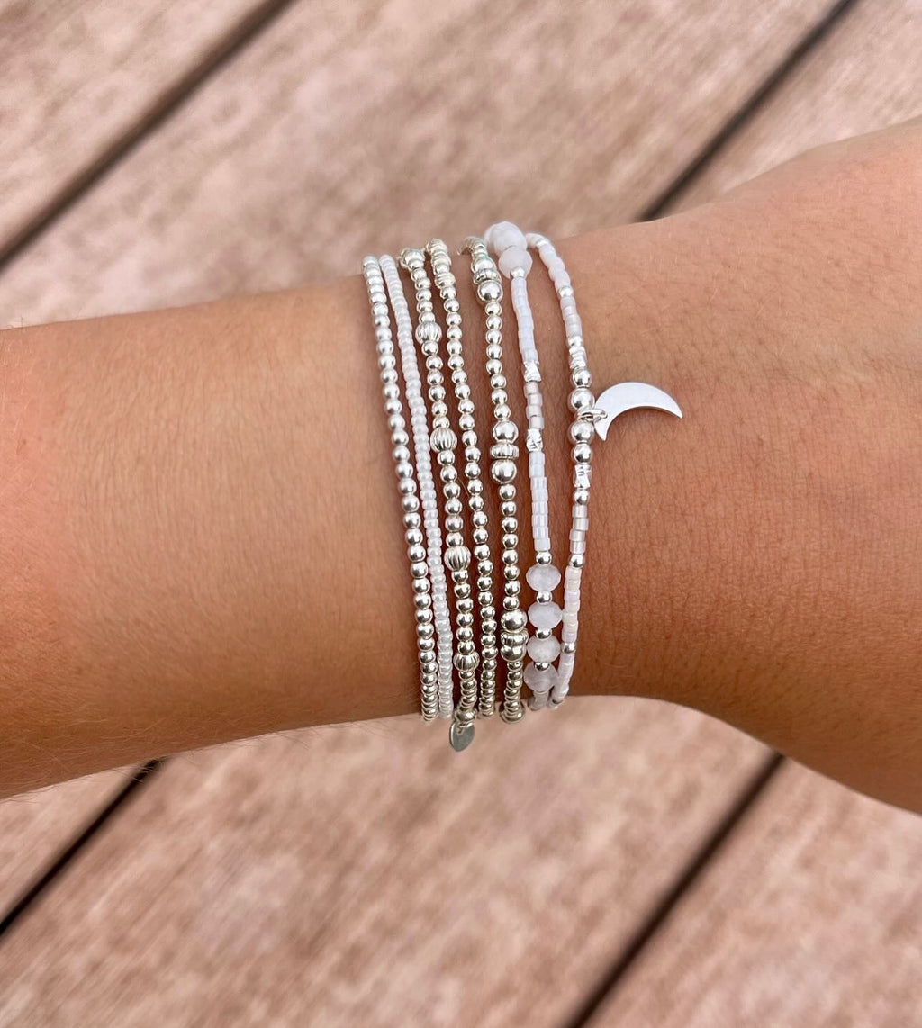 Bracelet Marie 2 tours