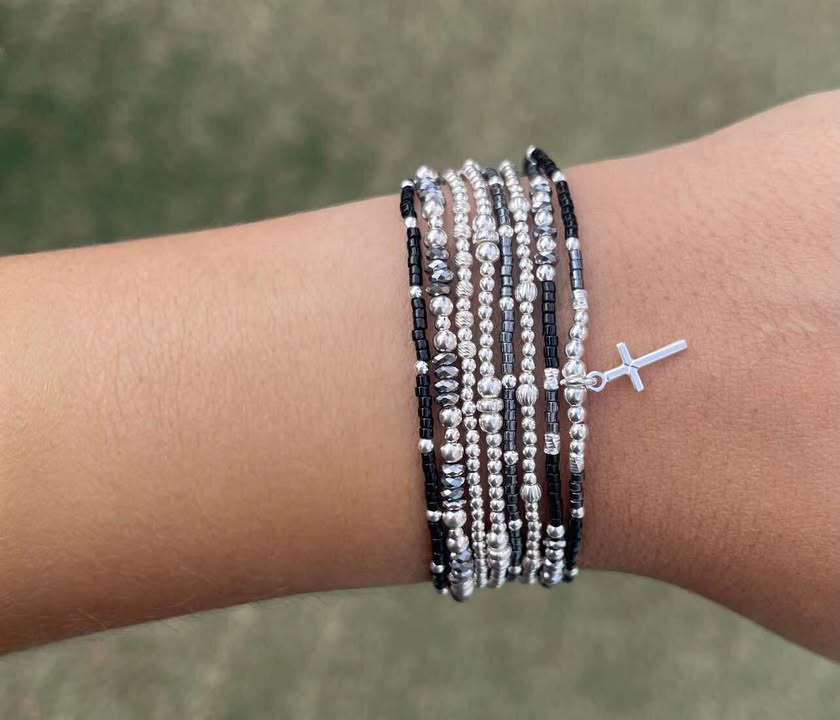 Bracelet Ysa "Les clasiques"