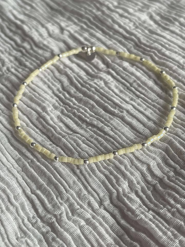 Bracelet Ysa "Les pastels"