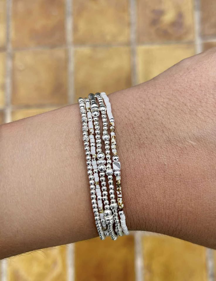 Bracelet Ysa "picasso"