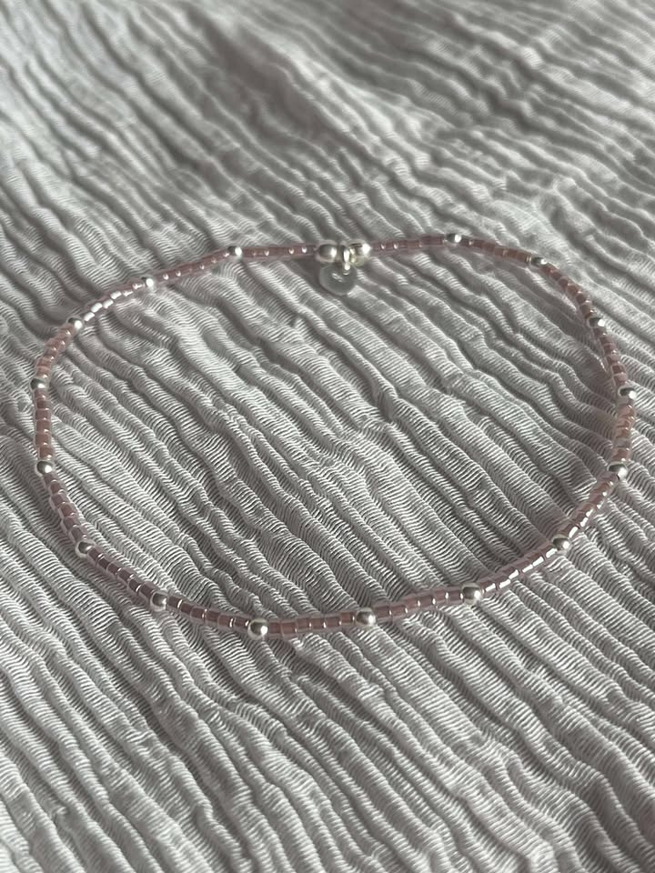 Bracelet Ysa "Les colorés"