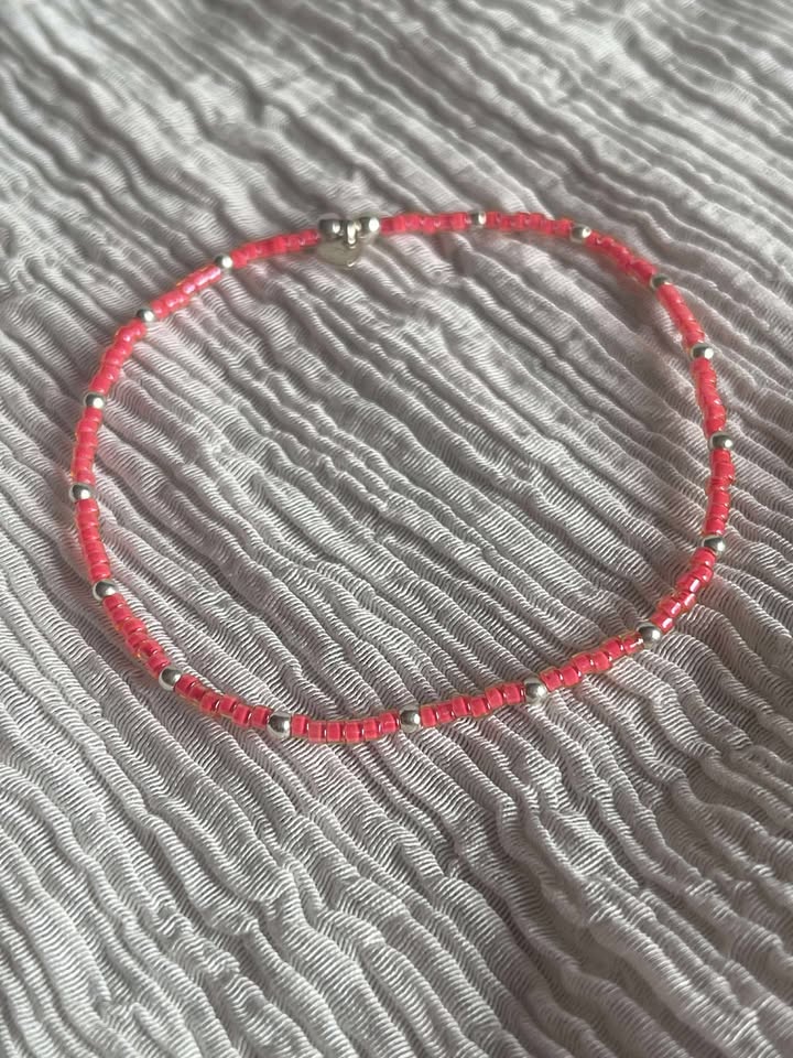 Bracelet Ysa "Les colorés"