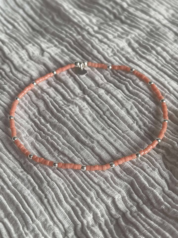 Bracelet Ysa "Les pastels"