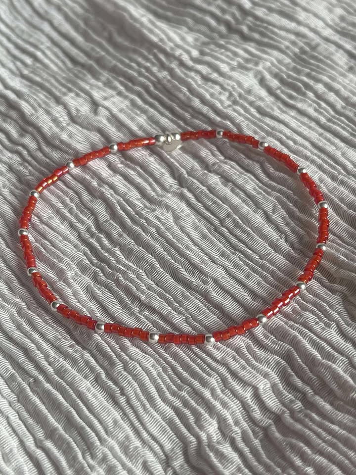 Bracelet Ysa "Les colorés"