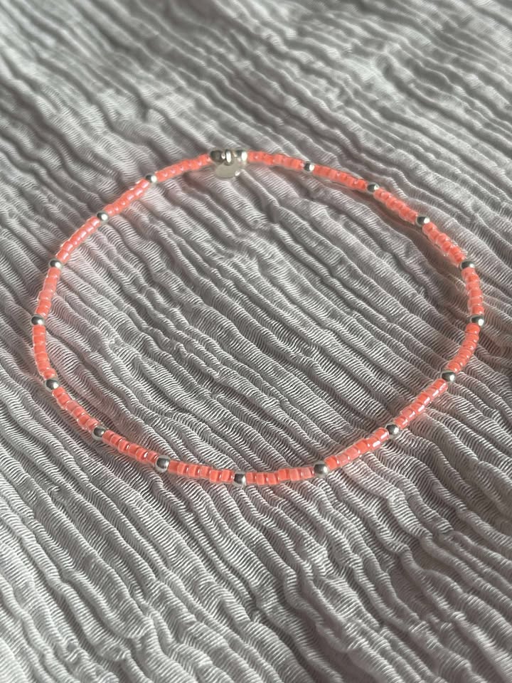 Bracelet Ysa "Les colorés"