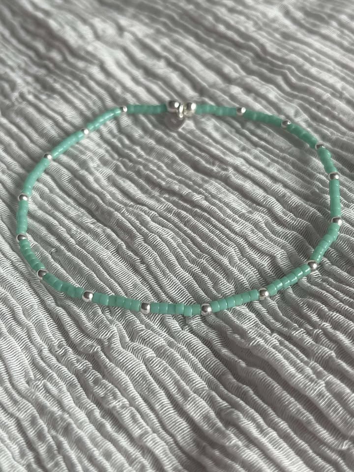 Bracelet Ysa "Les pastels"