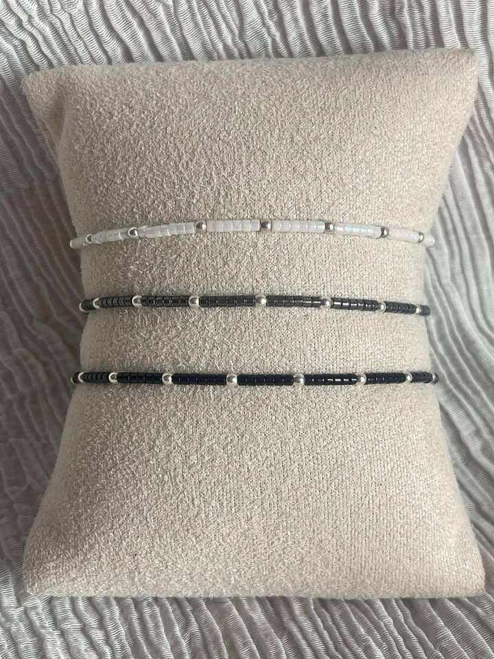 Bracelet Ysa "Les clasiques"