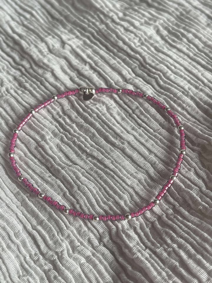 Bracelet Ysa "Les colorés"