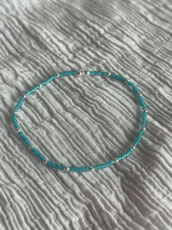 Bracelet Ysa "Les colorés"