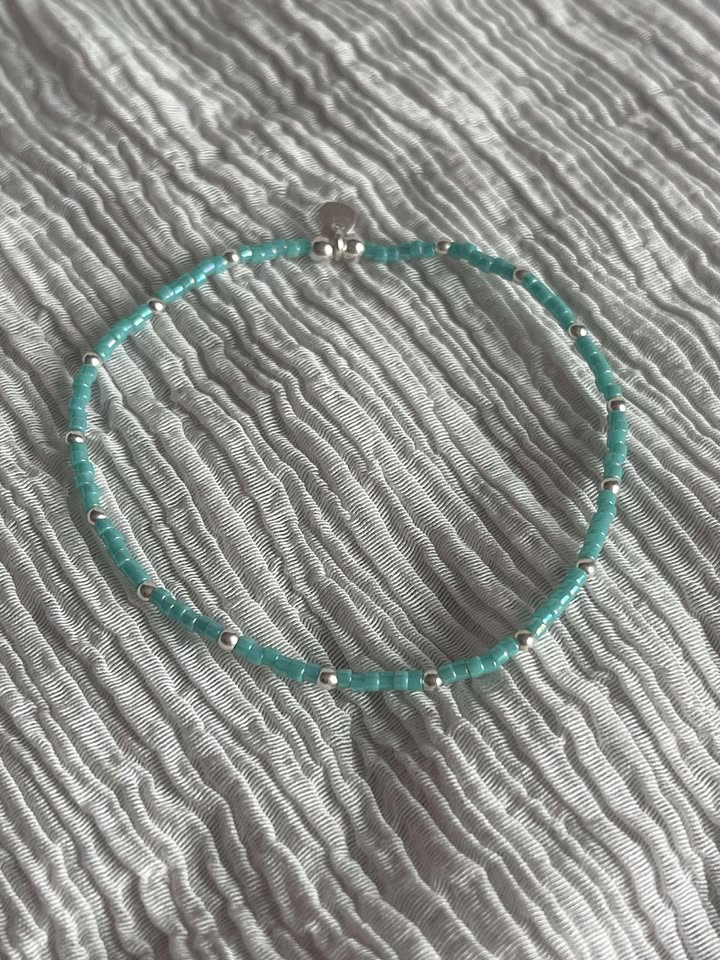 Bracelet Ysa "Les colorés"