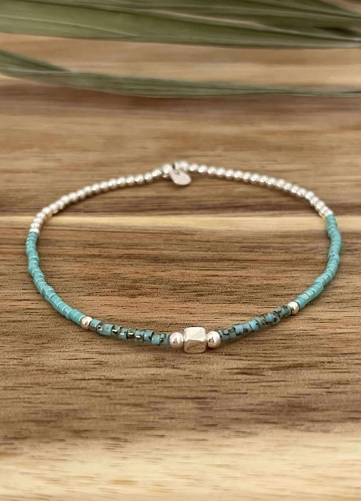 Bracelet Lila