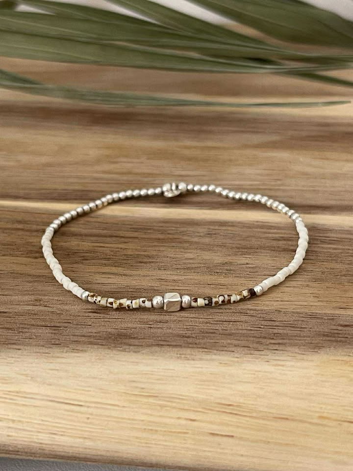 Bracelet Lila
