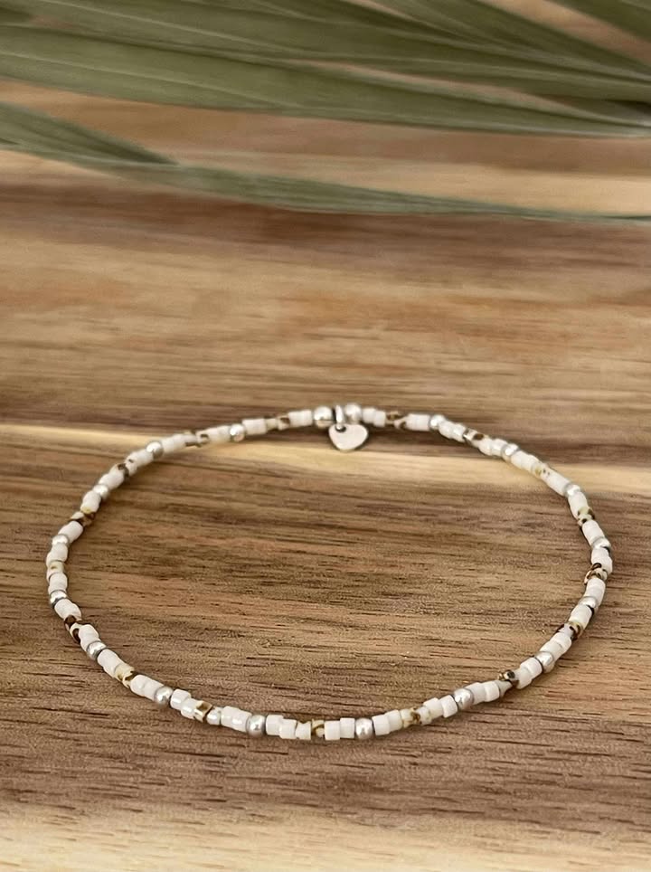 Bracelet Ysa "picasso"