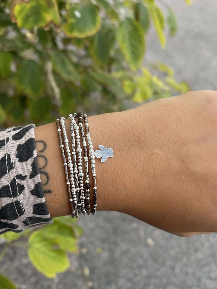 Bracelet Marie 2 tours