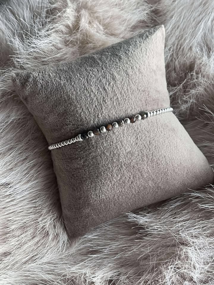 Bracelet Anna (Piétersite)