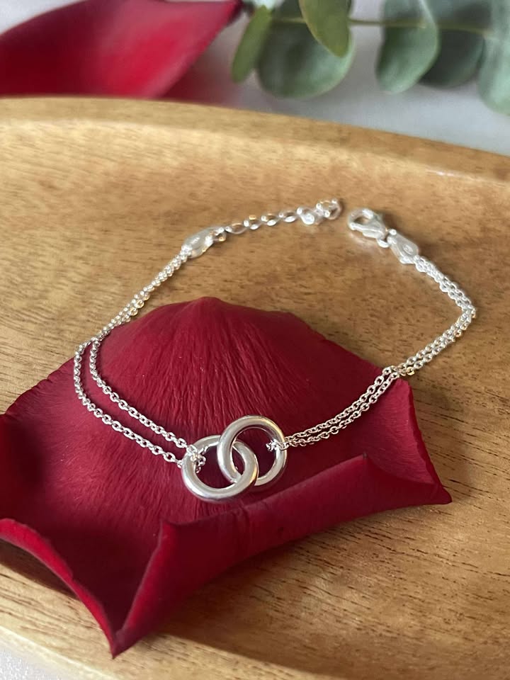 Bracelet "Ti Amo"