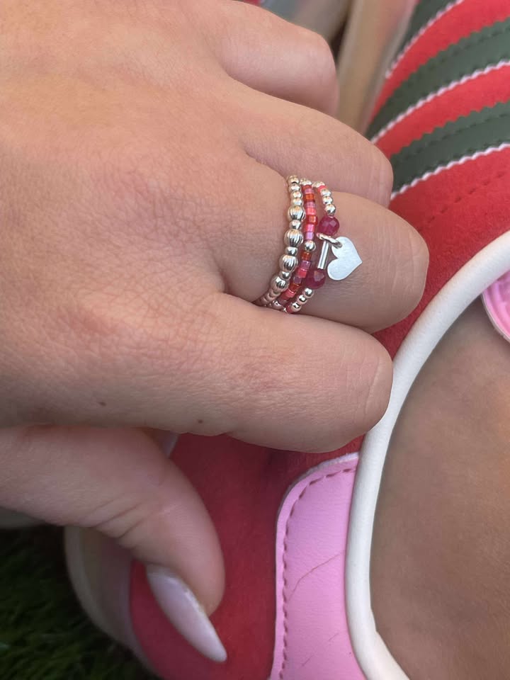 Bague Sanaé