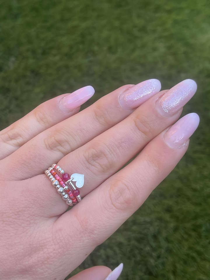 Bague Sanaé