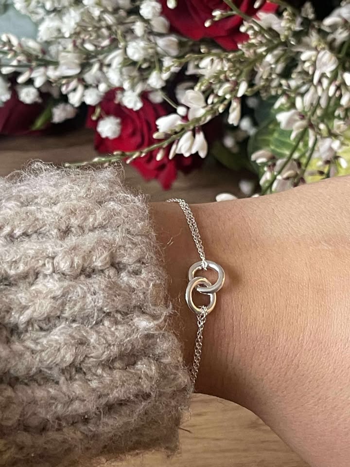 Bracelet "Ti Amo"