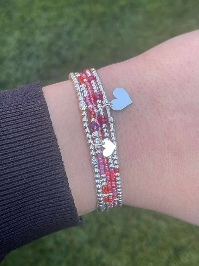 Bracelet Sanaé