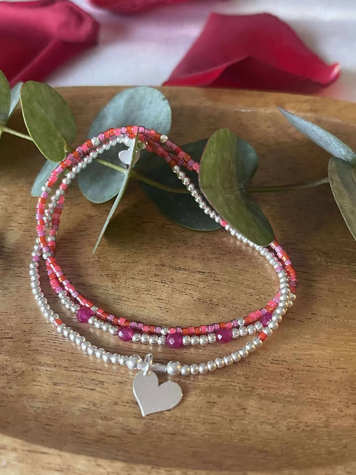 Bracelet Sanaé