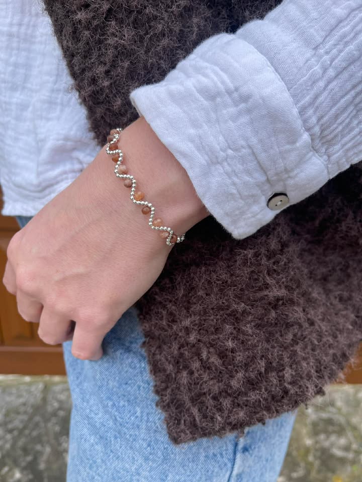 Bracelet Kenza