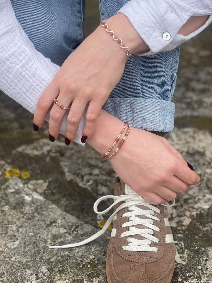 Bague Naya