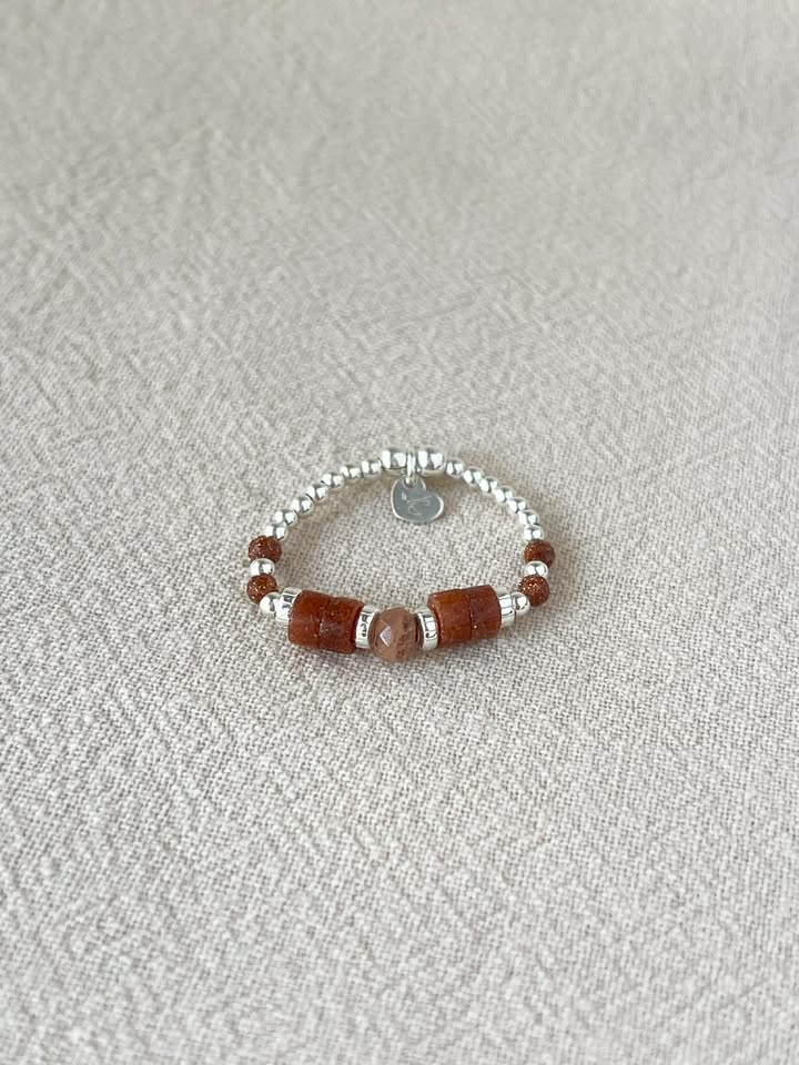 Bague Naya