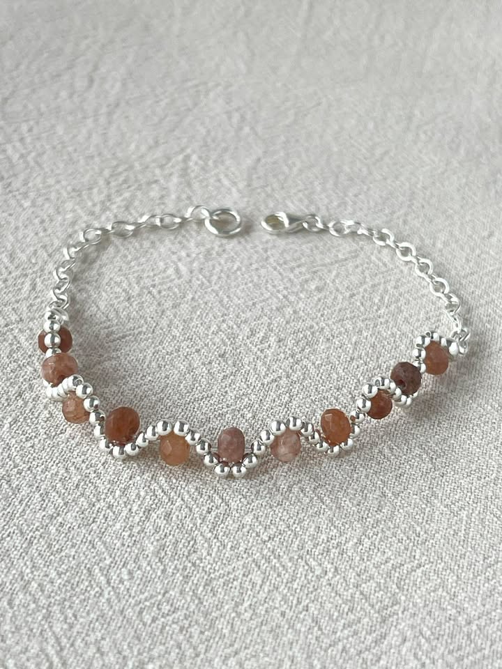 Bracelet Kenza