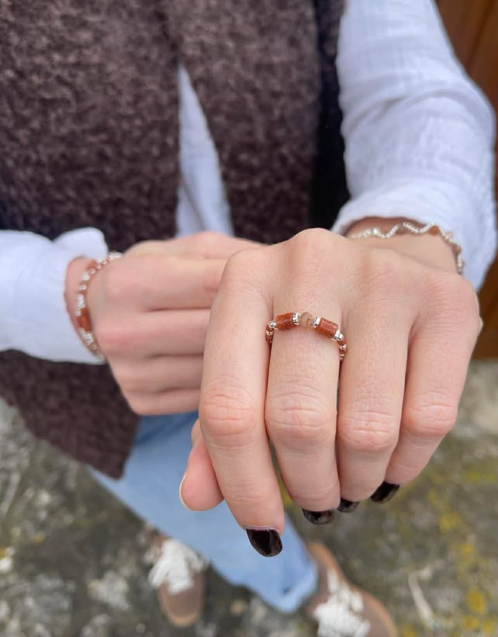 Bague Naya