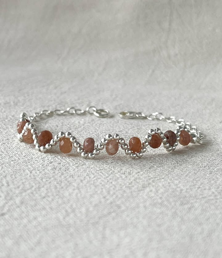 Bracelet Kenza