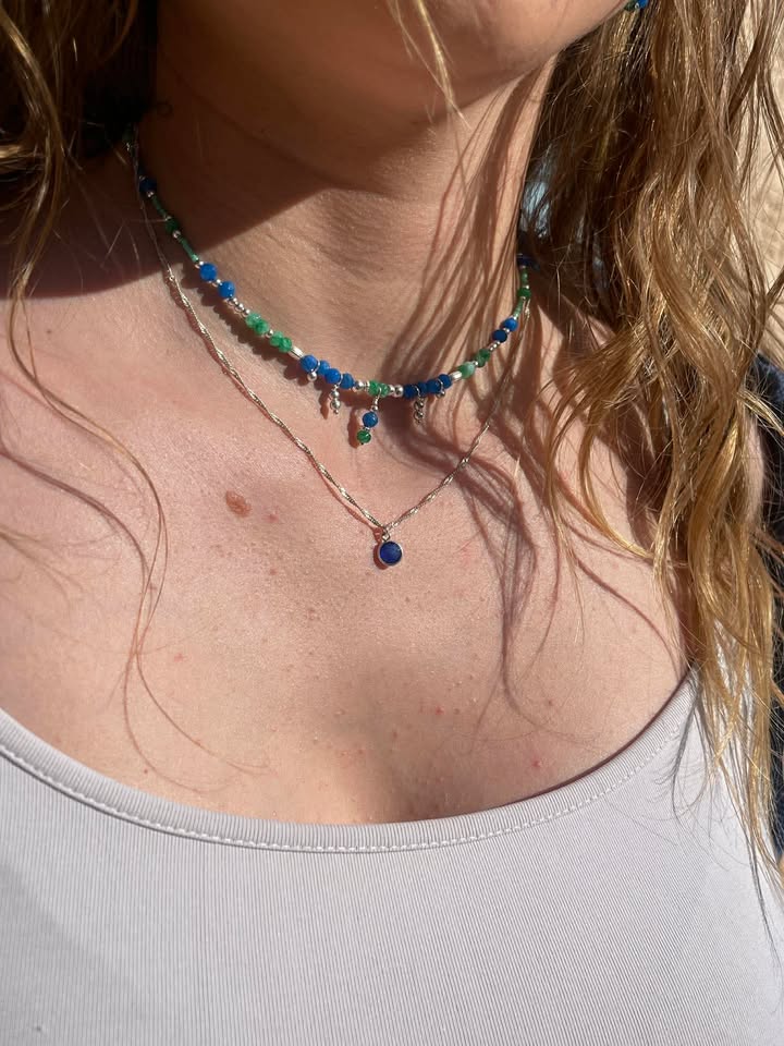 Collier Nila