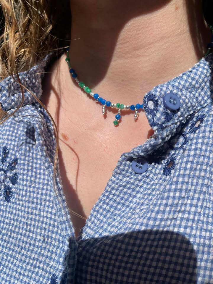 Collier Nila