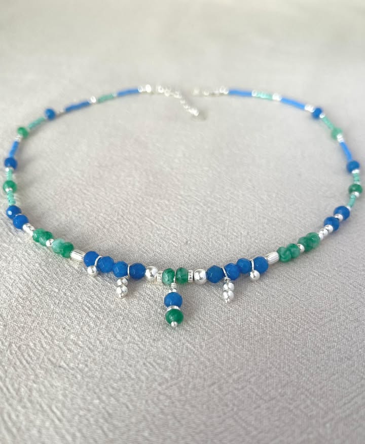 Collier Nila