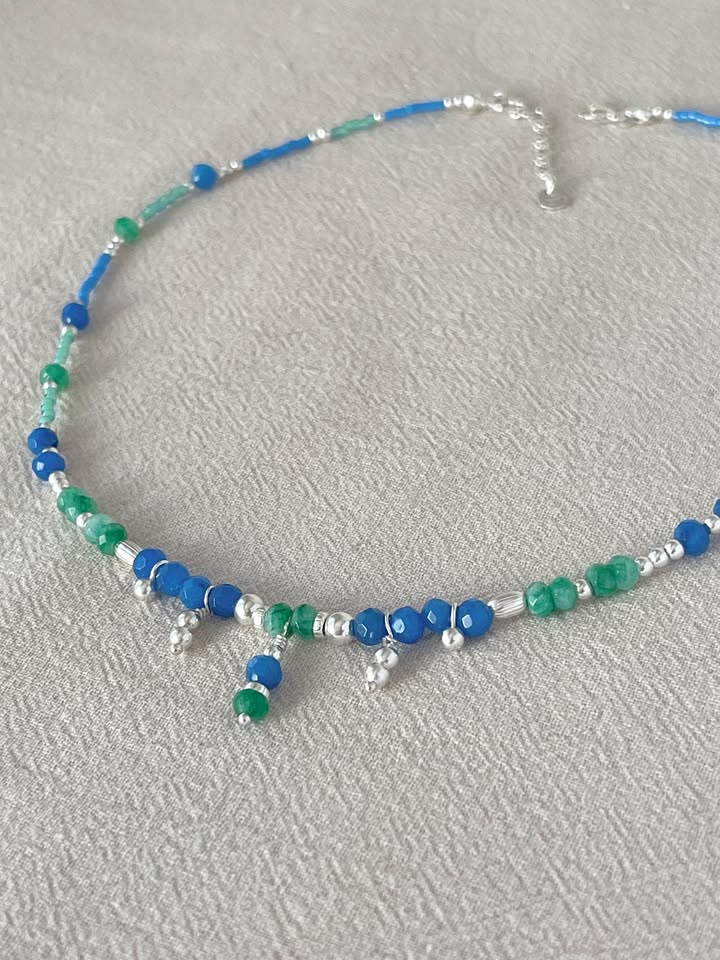Collier Nila