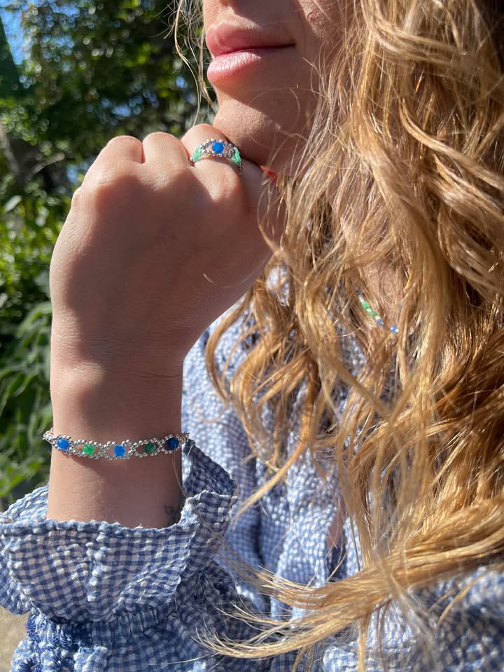 Bracelet Amaya