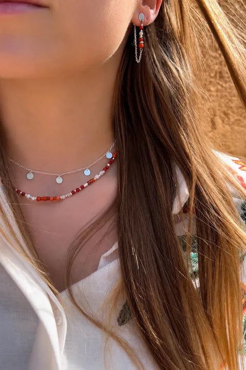 Collier Ness