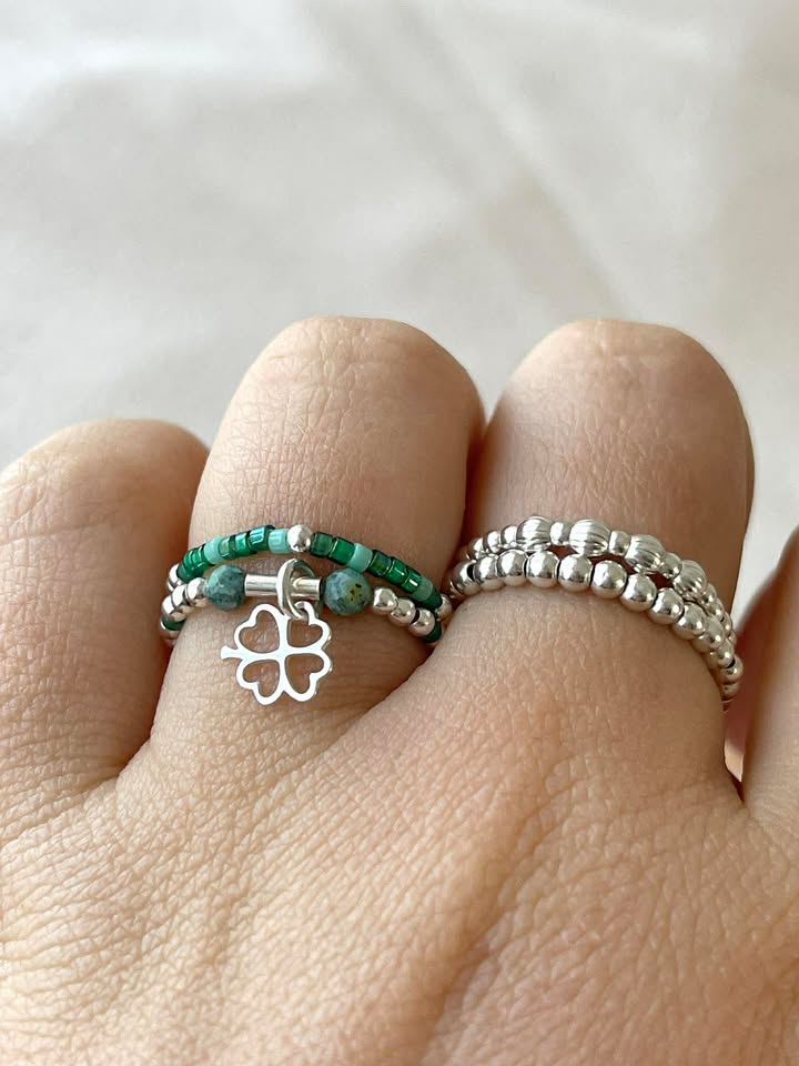 Bague Sanaé