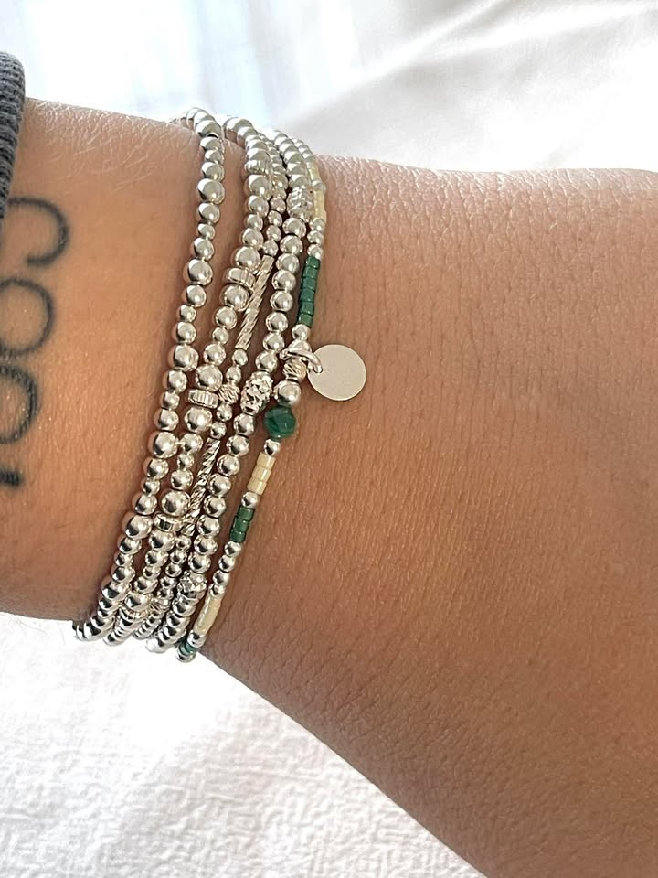 Bracelet Iséa