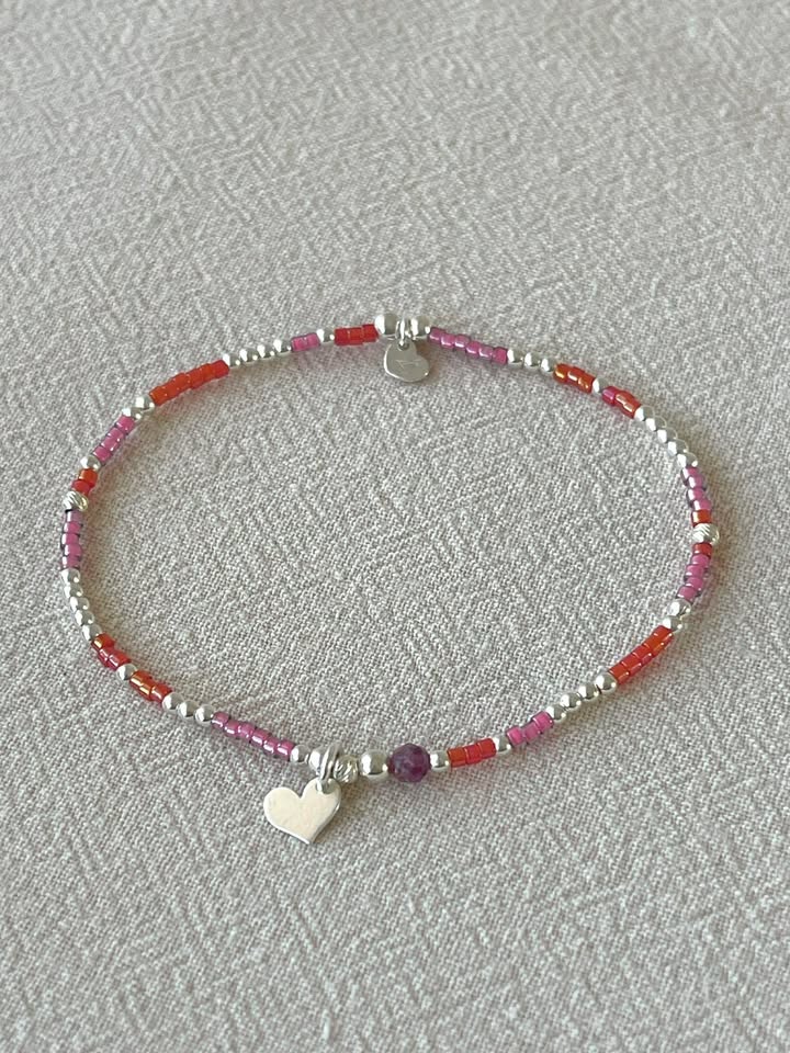 Bracelet Iséa