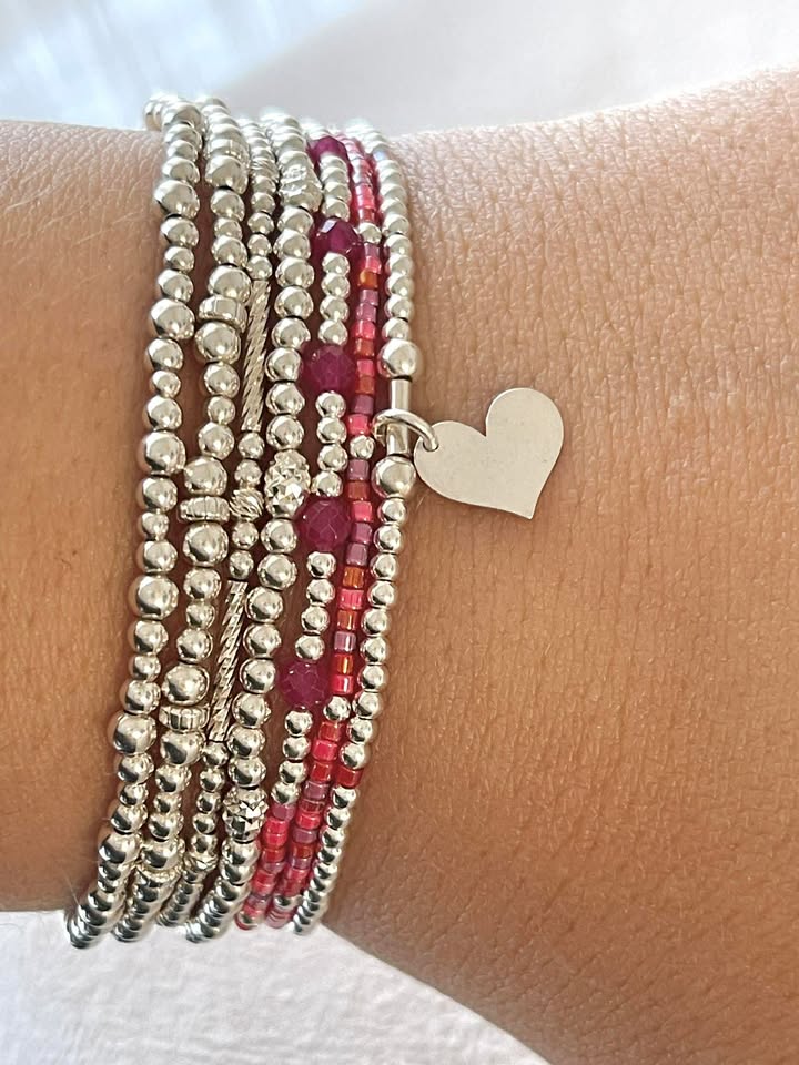 Bracelet Sanaé
