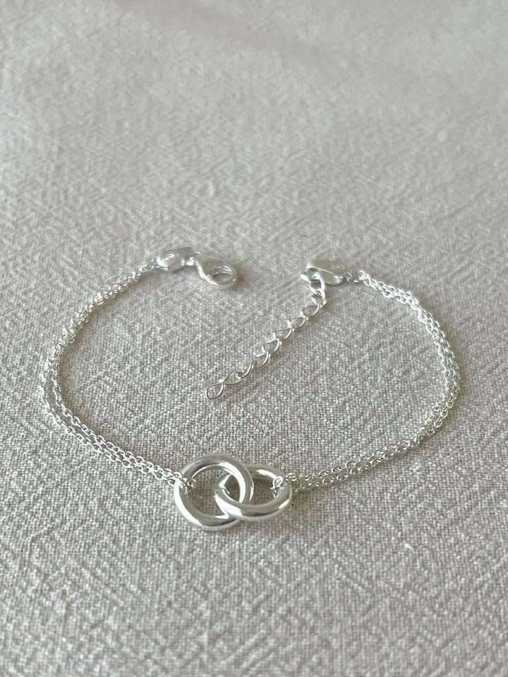 Bracelet "Ti Amo"