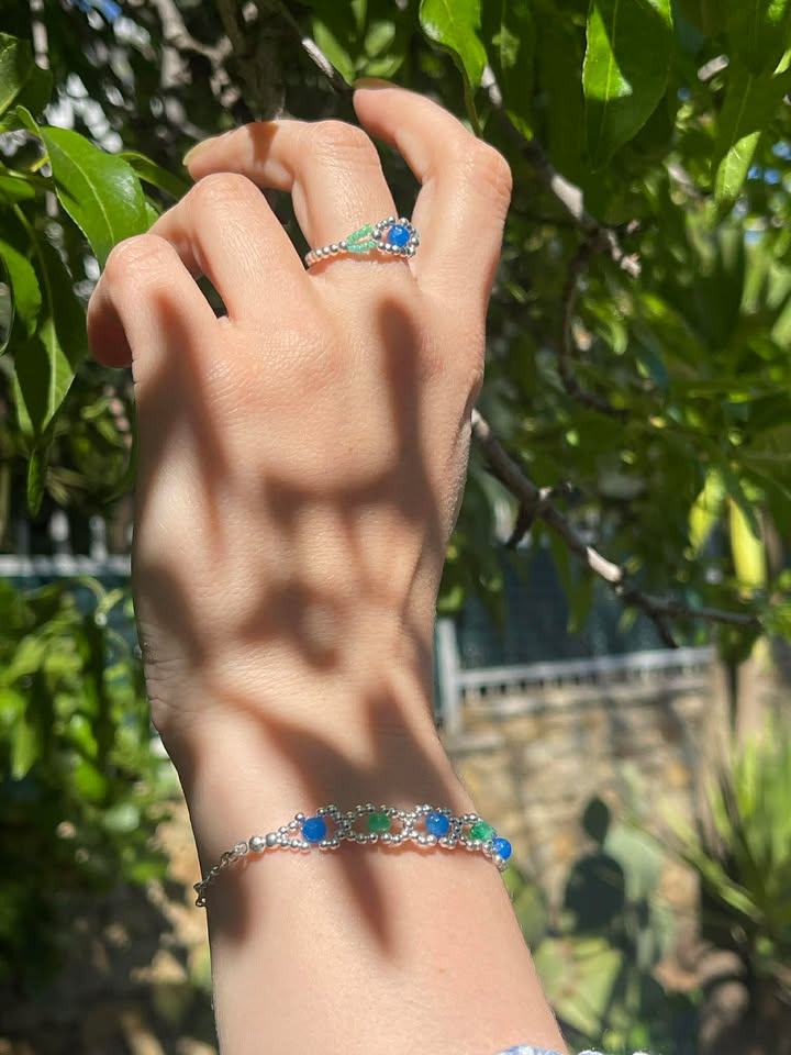 Bracelet Amaya