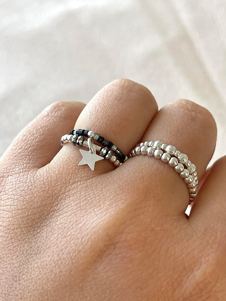 Bague Sanaé