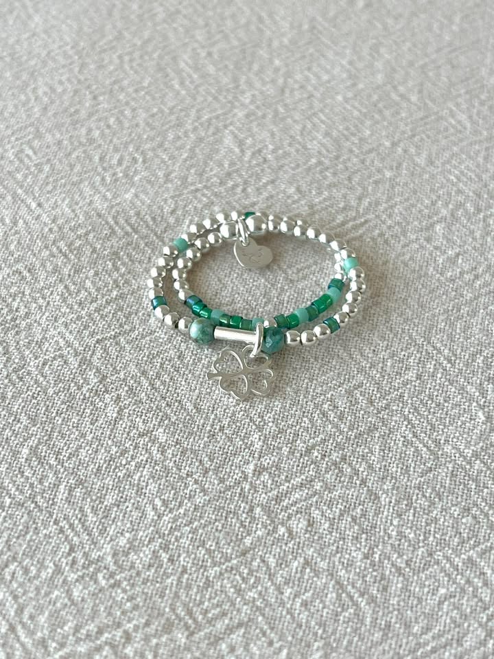 Bague Sanaé